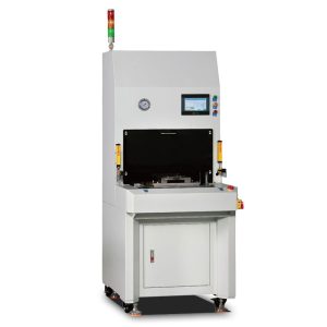 ZM10TS/15TS PCB/FPC Punching Cutting Machine