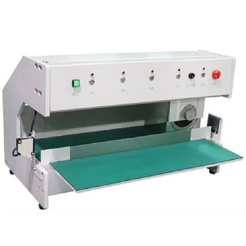 ZM30 PCB Round Blade V-CUT Separator