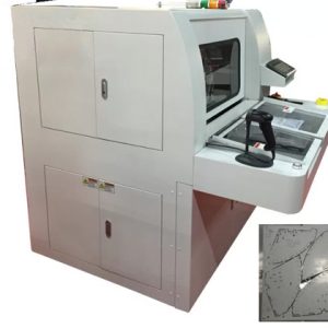 220V PCB Singulation PCB Routing Equipment