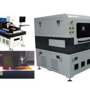 FPC/PCB Laser separator