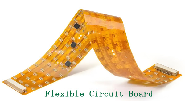 Flexible Circuit Board