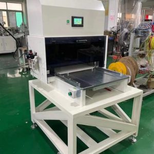PCB Punch Separator Machine