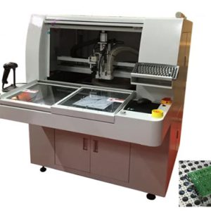 PCB Router Depaneling Equipment
