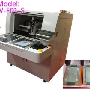 PCB Separator Machine PCB Singulation