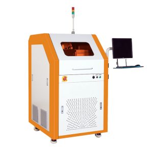 ZAM320 PCB/FPC Laser Depaneling Machine