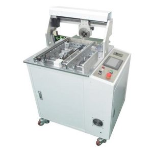 ZM30-LA Horizontal Single Direction Depaneling Machine