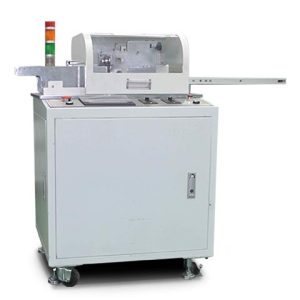ZM30-LT In-Line Multi-Knife PCBA Depaneler