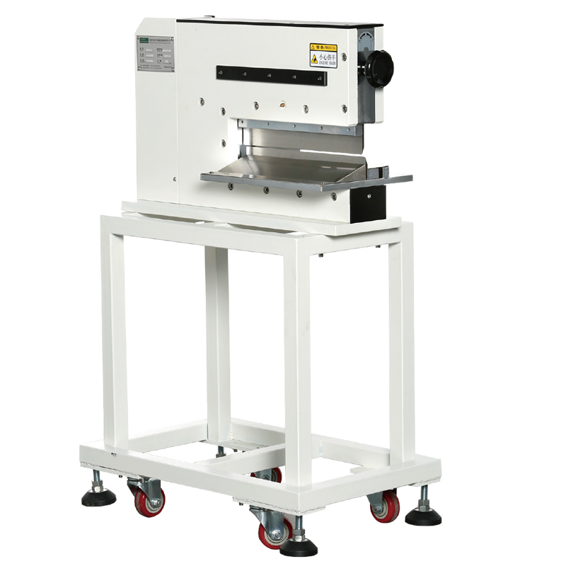 ZM30-P PCB Guillotine Separator