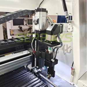 ZM30-V Offline Saw Blade PCBA Depaneling Machine