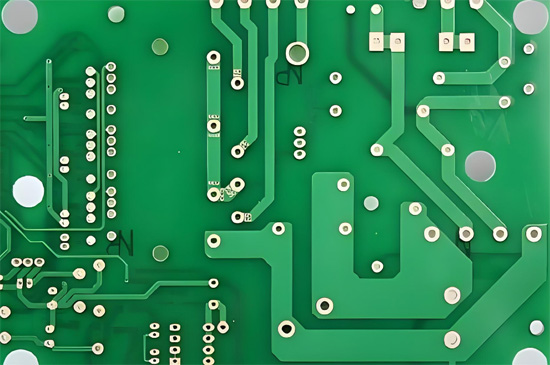 PCB Delamination