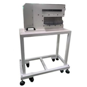 Hay Cutter-Style PCB Separator