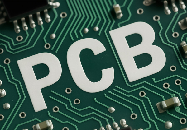 PCB