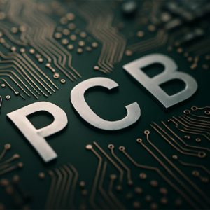 Printed Circuit Board