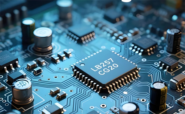 PCB board