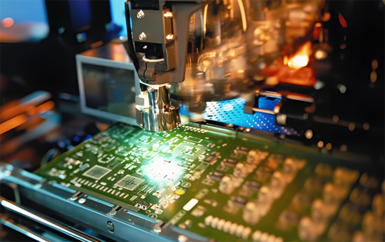 PCB Manufacturing