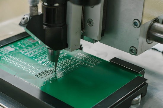 PCB Manufacturing