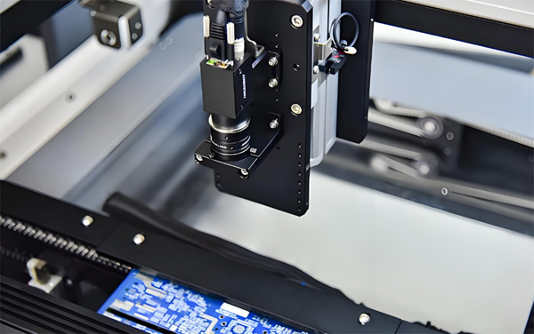 Industrial PCB Production