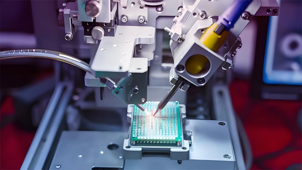 Industrial PCB Production