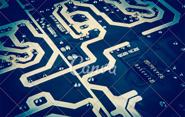 Circuit Board Design