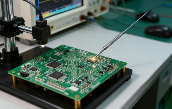 Circuit Board Repair