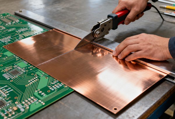 Make a PCB